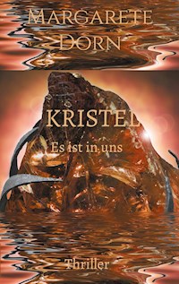Kristel - Margarete Dorn - E-Book