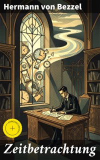 Zeitbetrachtung - Hermann von Bezzel - E-Book