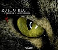 Ruhig Blut! - Mark Twain - Hörbuch