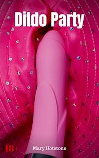 Dildo Party - Mary Hotstone - E-Book