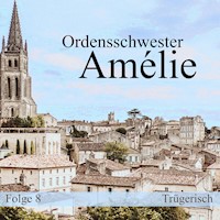 Folge 8: Trügerisch -  - Hörbuch