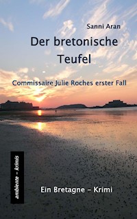 Der bretonische Teufel - Sanni Aran - E-Book