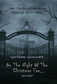 On The Night of The Christmas Eve - Gowtham Gurunath - kostenlos E-Book