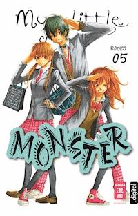 My little Monster 05 - Robico - E-Book