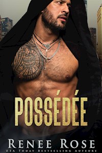 Possédée - Renee Rose - E-Book