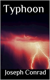 Typhoon - Joseph Conrad - E-Book