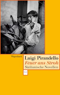 Feuer ans Stroh - Luigi Pirandello - E-Book