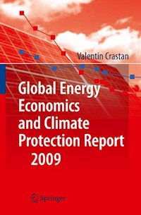 Global Energy Economics and Climate Protection Report 2009 - Valentin Crastan - E-Book