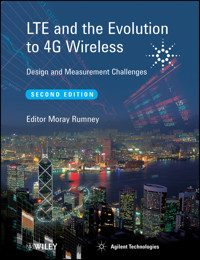 LTE and the Evolution to 4G Wireless -  - E-Book