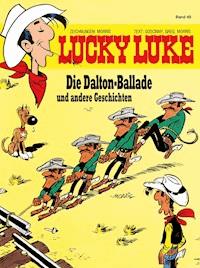 Lucky Luke 49 - Morris - E-Book