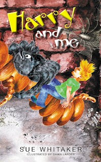 Harry and Me - Sue Whitaker - E-Book
