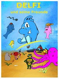 Delfi - Marco Seeling - E-Book