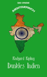 Dunkles Indien - Rudyard Kipling - E-Book
