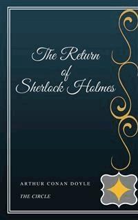 The Return of Sherlock Holmes - Arthur Conan Doyle - E-Book