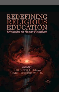 Redefining Religious Education -  - E-Book