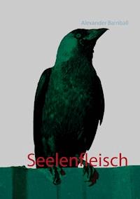 Seelenfleisch - Alexander Barriball - E-Book