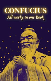Confucius - Confucius - E-Book