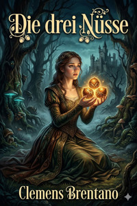 Die drei Nüsse - Clemens Brentano - E-Book