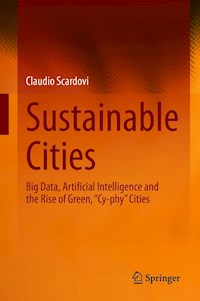 Sustainable Cities - Claudio Scardovi - E-Book