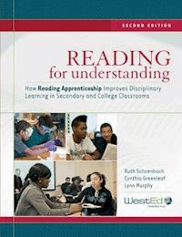 Reading for Understanding - Ruth Schoenbach - E-Book