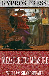 Measure for Measure - William Shakespeare - E-Book