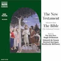 The New Testament - Diverse - Hörbuch