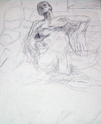 Erotic Art II - Armin Pangerl - E-Book