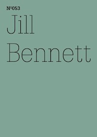 Jill Bennett - Jill Bennett - E-Book
