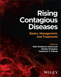Rising Contagious Diseases -  - E-Book