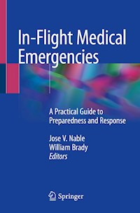In-Flight Medical Emergencies -  - E-Book