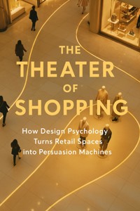 The Theater of Shopping - Talia Westcott - E-Book