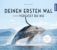 Deinen ersten Wal vergisst Du nie... - Ralf Kiefner - E-Book