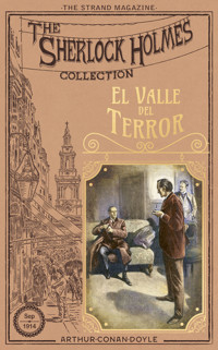 El valle del terror - Arthur Conan Doyle - E-Book