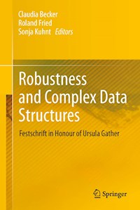 Robustness and Complex Data Structures -  - E-Book