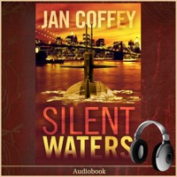 Silent Waters - Jan Coffey - Hörbuch