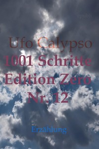 1001 Schritte - Edition Zero - Nr. 12 - Ufo Calypso - E-Book