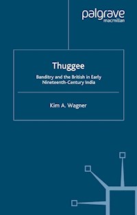Thuggee - K. Wagner - E-Book