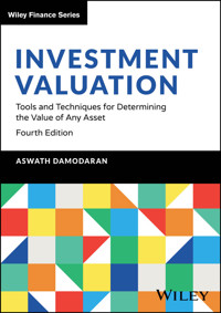 Investment Valuation - Aswath Damodaran - E-Book