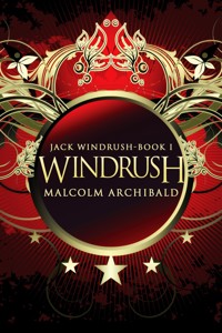 Windrush - Malcolm Archibald - kostenlos E-Book