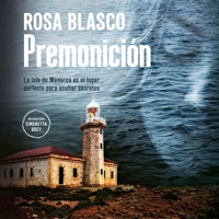 Premonición - Rosa Blasco - Hörbuch