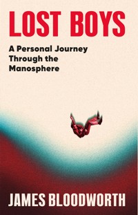 Lost Boys - James Bloodworth - E-Book