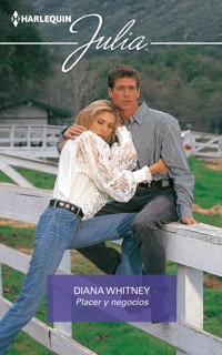 Placer y negocios - Diana Whitney - E-Book