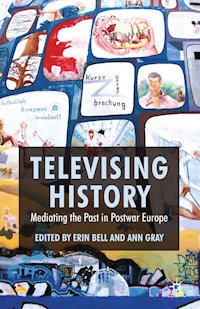 Televising History -  - E-Book