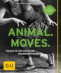 Animal Moves - Dr. Christian Zippel - E-Book