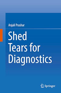 Shed Tears for Diagnostics - Anjali Prashar - E-Book