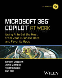 Microsoft 365 Copilot At Work - Sandar Van Laan - E-Book
