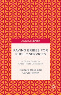 Paying Bribes for Public Services - R. Rose - E-Book