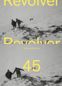 Revolver 45 - Benjamin Heisenberg - E-Book