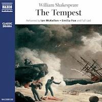 The Tempest - William Shakespeare - Hörbuch