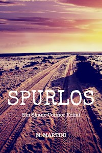 Spurlos - Manuela Martini - E-Book